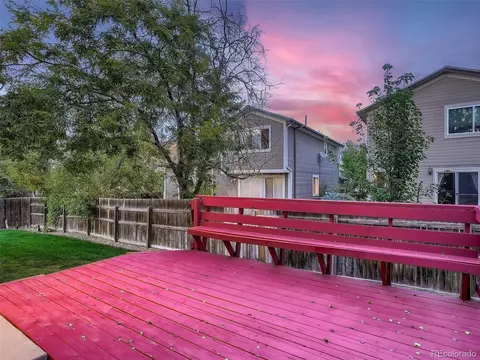 19062 E Whitaker Pl, Aurora, CO 80015 photo 34