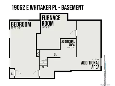 19062 E Whitaker Pl, Aurora, CO 80015 photo 39