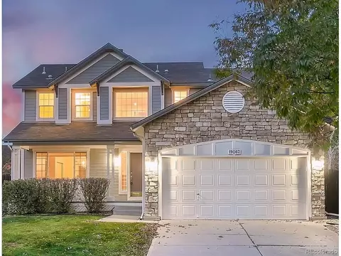 19062 E Whitaker Pl, Aurora, CO 80015 photo 1