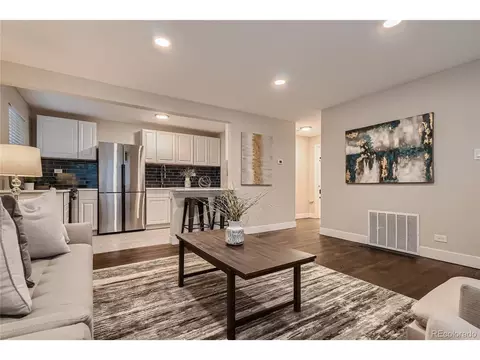 Undisclosed, Denver, CO 80211