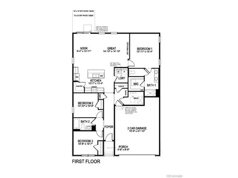 103 66th Ave, Greeley, CO 80634 photo 9