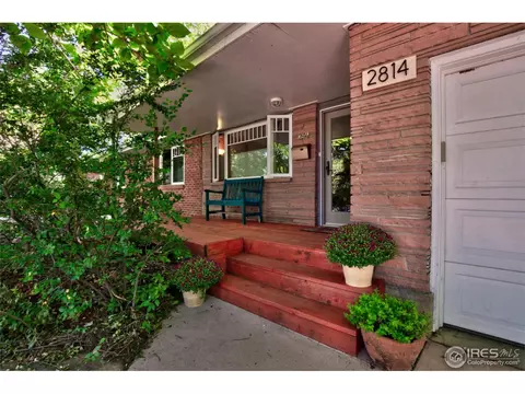 2814 15th St, Boulder, CO 80304 photo 1