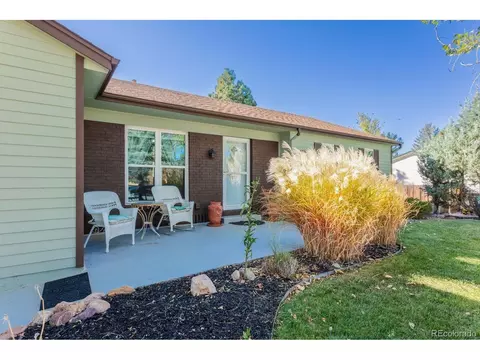 11535 N Settlers Dr, Parker, CO 80138