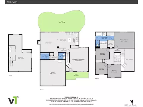 22514 E Powers Pl, Aurora, CO 80015 photo 48