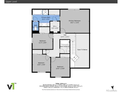 22514 E Powers Pl, Aurora, CO 80015 photo 50