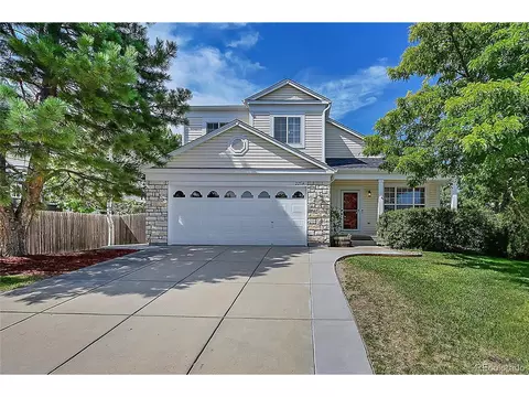 22514 E Powers Pl, Aurora, CO 80015