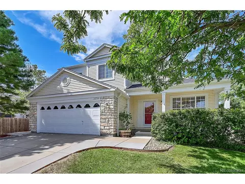22514 E Powers Pl, Aurora, CO 80015 photo 2