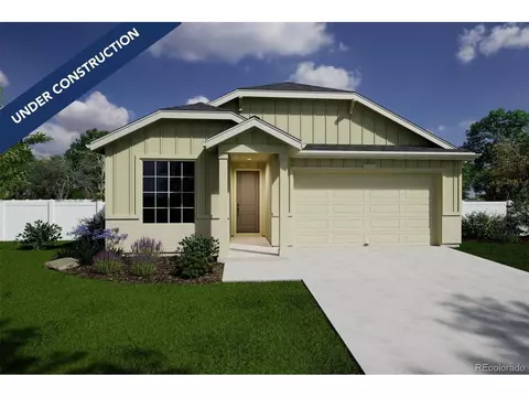 4964 N Picadilly Ct, Aurora, CO 80019