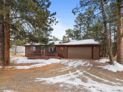 5462 Maggie Ln, Evergreen, CO 80439