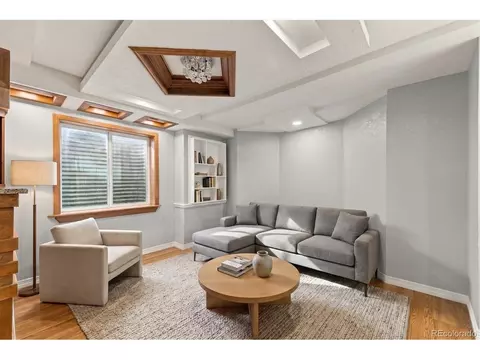 Living - 18512 E Bates Dr, Aurora, CO 80013 photo 10 of 11