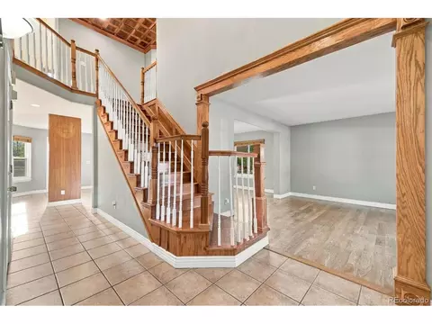 Entry Way - 18512 E Bates Dr, Aurora, CO 80013 photo 1 of 4