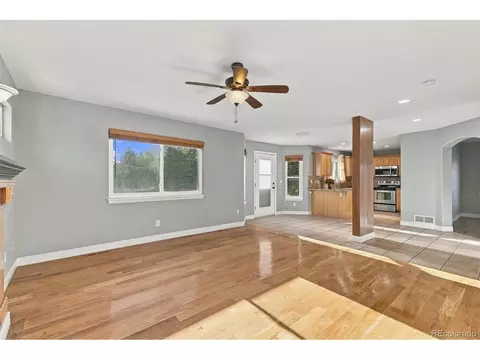 Living - 18512 E Bates Dr, Aurora, CO 80013 photo 6 of 11