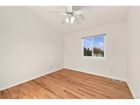 Bedroom - 18512 E Bates Dr, Aurora, CO 80013 photo 5 of 8