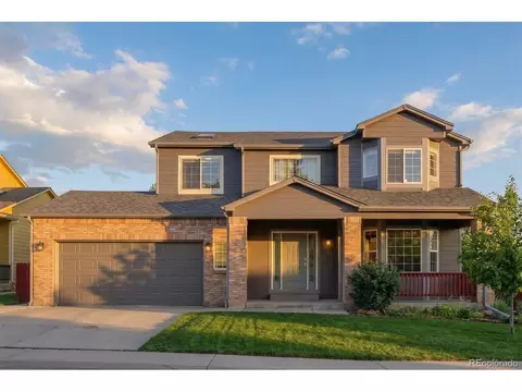 Exterior - 18512 E Bates Dr, Aurora, CO 80013 photo 3 of 8