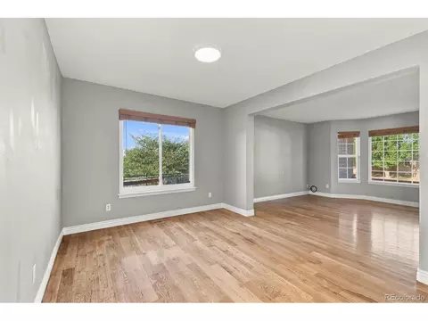 Living - 18512 E Bates Dr, Aurora, CO 80013 photo 4 of 11