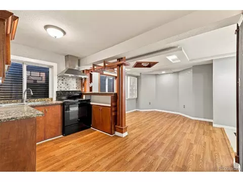 Kitchen - 18512 E Bates Dr, Aurora, CO 80013 photo 4 of 4