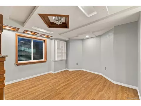 Living - 18512 E Bates Dr, Aurora, CO 80013 photo 9 of 11