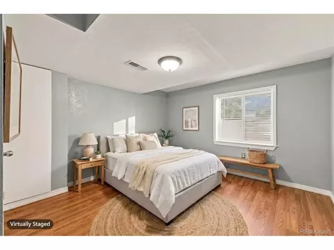 Bedroom - 18512 E Bates Dr, Aurora, CO 80013 photo 8 of 8