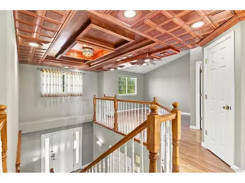 Entry Way - 18512 E Bates Dr, Aurora, CO 80013 photo 3 of 4