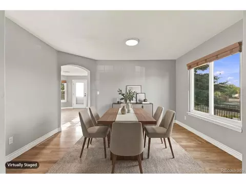 Dining - 18512 E Bates Dr, Aurora, CO 80013 photo 1 of 2