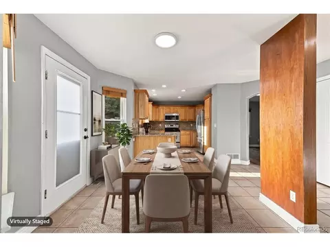Dining - 18512 E Bates Dr, Aurora, CO 80013 photo 2 of 2