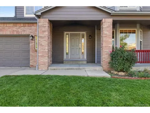 Exterior - 18512 E Bates Dr, Aurora, CO 80013 photo 5 of 8