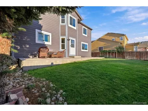 Exterior - 18512 E Bates Dr, Aurora, CO 80013 photo 7 of 8
