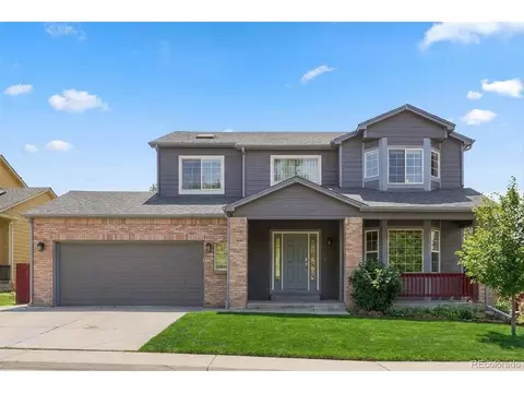 Exterior - 18512 E Bates Dr, Aurora, CO 80013 photo 2 of 8