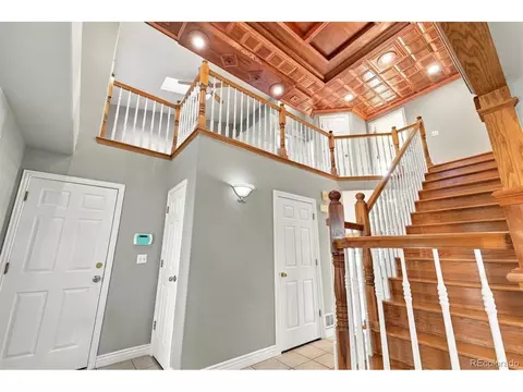 Entry Way - 18512 E Bates Dr, Aurora, CO 80013 photo 2 of 4