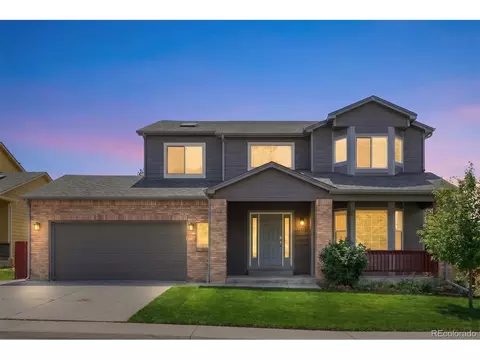 Exterior - 18512 E Bates Dr, Aurora, CO 80013 photo 4 of 8