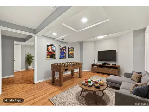 Living - 18512 E Bates Dr, Aurora, CO 80013 photo 11 of 11