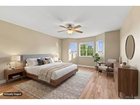 Bedroom - 18512 E Bates Dr, Aurora, CO 80013 photo 2 of 8