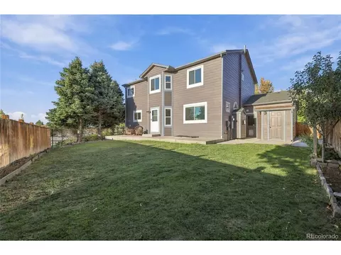Exterior - 18512 E Bates Dr, Aurora, CO 80013 photo 8 of 8