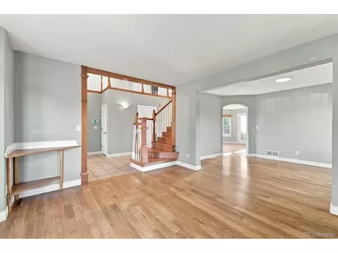 Living - 18512 E Bates Dr, Aurora, CO 80013 photo 3 of 11