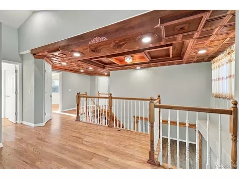 Entry Way - 18512 E Bates Dr, Aurora, CO 80013 photo 4 of 4