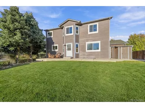 Exterior - 18512 E Bates Dr, Aurora, CO 80013 photo 6 of 8