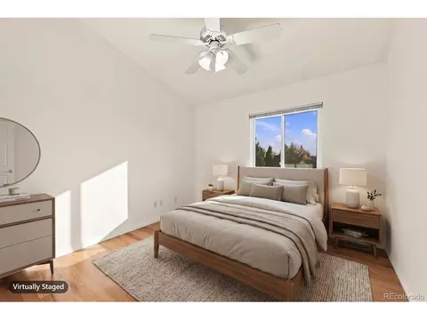 Bedroom - 18512 E Bates Dr, Aurora, CO 80013 photo 6 of 8
