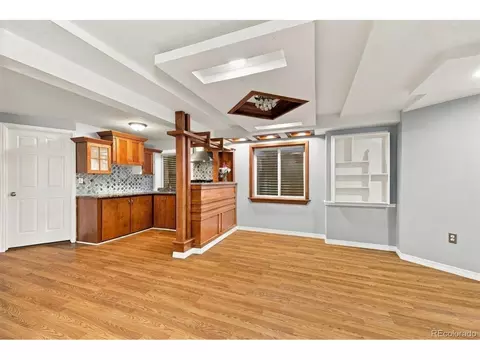 Living - 18512 E Bates Dr, Aurora, CO 80013 photo 8 of 11