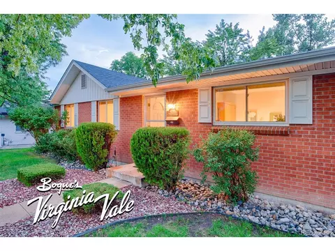 681 S Holly St, Denver, CO 80246