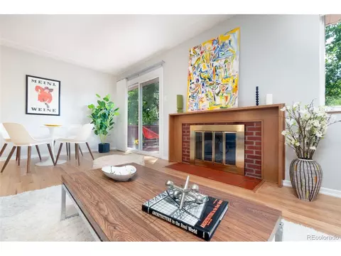 681 S Holly St, Denver, CO 80246
