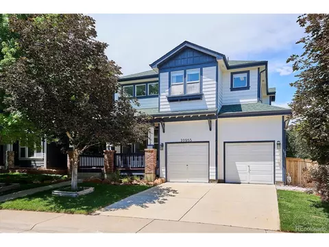 10955 Dearborne Dr, Parker, CO 80134