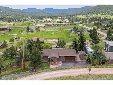 24030 San Isabel Rd, Indian Hills, CO 80454