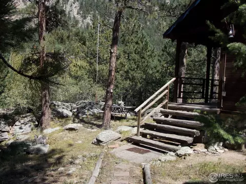 358 Cedar Dr, Lyons, CO 80540 photo 2