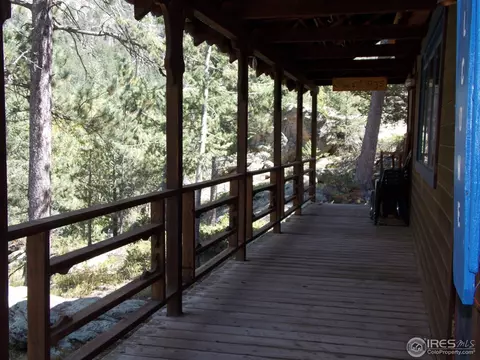 358 Cedar Dr, Lyons, CO 80540 photo 3