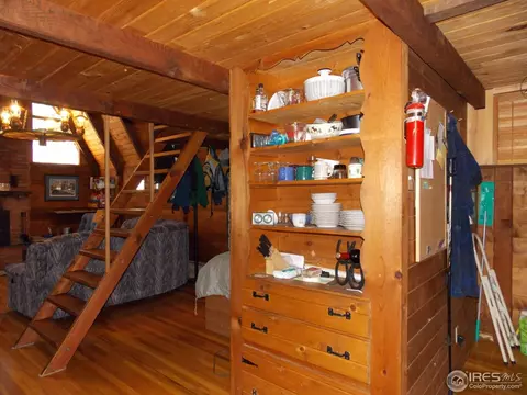 358 Cedar Dr, Lyons, CO 80540 photo 17