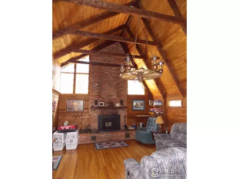 358 Cedar Dr, Lyons, CO 80540 photo 4