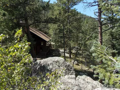 358 Cedar Dr, Lyons, CO 80540 photo 22