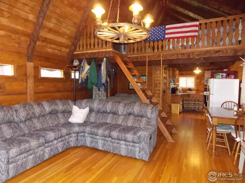 358 Cedar Dr, Lyons, CO 80540 photo 6