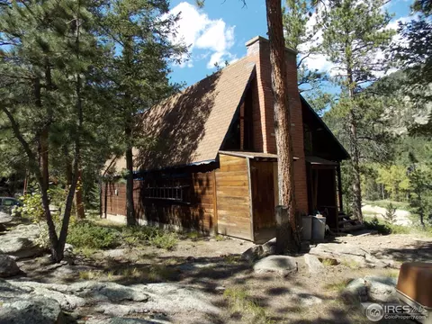 358 Cedar Dr, Lyons, CO 80540 photo 23