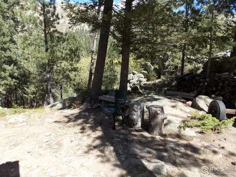 358 Cedar Dr, Lyons, CO 80540 photo 24